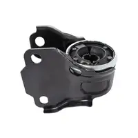 SPIDAN 411374 Querlenkerlager f&uuml;r FORD Galaxy Mondeo 4 VOLVO 3 XC60 vorne rechts hinten