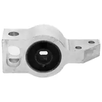 SPIDAN 411574 Querlenkerlager f&uuml;r Audi Q3 SEAT ALHAMBRA VW SHARAN Vorderachse hinten unten