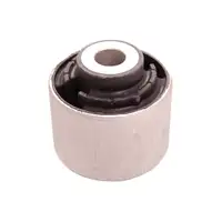 2x SPIDAN Querlenkerlager f&uuml;r AUDI A4 A5 A6 A7 Q5 PORSCHE Macan Vorderachse unten hinten