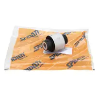 SPIDAN Querlenkerlager f&uuml;r AUDI A1 A3 VW Golf 5 6 Hinterachse unten innen