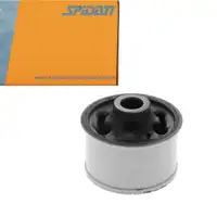 SPIDAN 412558 Querlenkerlager für FORD Transit 2.0 EcoBlue 2.2 TDCI Vorne hinten unten