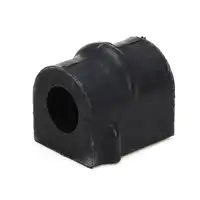 SPIDAN 411188 Stabilager f&uuml;r OPEL Astra G Tigra B A SAAB 9-5 YS3E vorne innen 350138