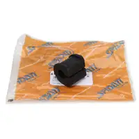 SPIDAN Stabilisatorlager f&uuml;r OPEL Signum C SAAB 9-3 YS3F 1.8-2.8 1.9-3.0 DIESEL hinten