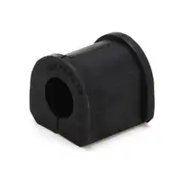 SPIDAN Stabilisatorlager f&uuml;r OPEL SIGNUM VECTRA C SAAB 9-3 (YS3F) hinten