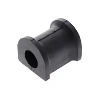 SPIDAN Stabilisatorlager f&uuml;r VW Caddy 3 + 4 Kasten/Kombi hinten 2K3511413