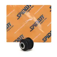 SPIDAN Stabilisatorlager f&uuml;r MERCEDES Sprinter 906 VW Crafter 2E 2F 36mm vorne hinten