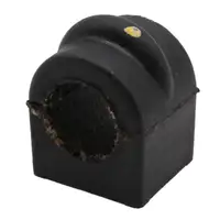 SPIDAN Stabilisatorlager f&uuml;r MERCEDES E-Klasse W210 W211 S210 W169 W245 hinten 2103260881