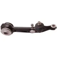 SPIDAN Querlenker f&uuml;r MERCEDES S-Klasse W220 Vorderachse hinten unten rechts 2203309007