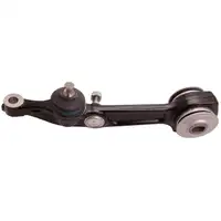 SPIDAN Querlenker f&uuml;r MERCEDES S-Klasse W220 Vorderachse hinten unten links 2203308907