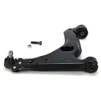 SPIDAN 44324 Querlenker + Traggelenk f&uuml;r OPEL Astra G Zafira A vorne rechts 5352017