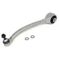 2x SPIDAN VERST&Auml;RKT Querlenker f&uuml;r TESLA Model S 5YJS 10 5YJX Vorderachse vorne unten