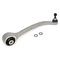 2x SPIDAN VERST&Auml;RKT Querlenker f&uuml;r TESLA Model S 5YJS 10 5YJX Vorderachse vorne unten