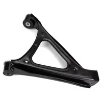 2x SPIDAN Querlenker f&uuml;r AUDI Q7 4L PORSCHE Cayenne 9PA VW Touareg 7L Hinterachse unten