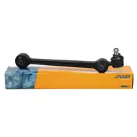 SPIDAN 45585 Querlenker L&auml;ngslenker f&uuml;r VW Polo Derby 86 86c vorne unten 861407151B