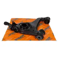 SPIDAN 45601 Lower front left control arm for MERCEDES W210 E200&ndash;430 AMG E200&ndash;320 CDI