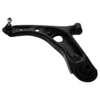 SPIDAN 46722 Querlenker f&uuml;r CITROEN C1 PEUGEOT TOYOTA Aygo 1.0/1.4 HDi vorne links unten