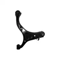 SPIDAN Querlenker Lenker Radaufh&auml;ngung f&uuml;r HYUNDAI SANTA FE II (CM) vorne rechts