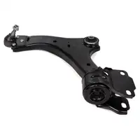 2x SPIDAN Querlenker + Traggelenk f&uuml;r FORD Mondeo 4 MK4 Galaxy S-Max WA6 vorne