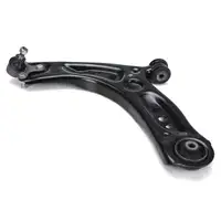 SPIDAN 57924 Querlenker + Traggelenk f&uuml;r AUDI A3 8V Leon 5F Octavia 3 Golf 7 vorne rechts