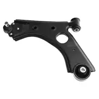 SPIDAN 58269 Querlenker STAHL f&uuml;r FIAT Doblo OPEL 1.4/1.3-2.0 DIESEL vorne links unten