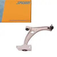 SPIDAN 58272 Querlenker Lenker f&uuml;r AUDI Q3 8UB 8UG F3B Vorderachse unten rechts 3C0407151G
