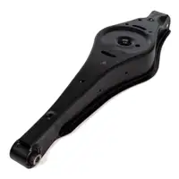 2x SPIDAN 58273 Querlenker Federaufnahme f&uuml;r VW Golf 5 6 Passat Tiguan Touran hinten unten