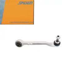 SPIDAN 58523 Querlenker f&uuml;r BMW 1er F20 F21 2er F22 F23 3er F30 F31 4er vorne unten rechts
