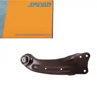 SPIDAN 58637 Querlenker f&uuml;r AUDI Q3 8U F3B VW Passat 3C Tiguan 5N Hinterachse vorne links