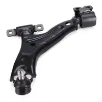 SPIDAN 59494 Querlenker + Halter + Traggelenk f&uuml;r OPEL Karl C16 vorne unten links 352556