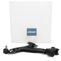 SPIDAN 59494 Querlenker + Halter + Traggelenk f&uuml;r OPEL Karl C16 vorne unten links 352556