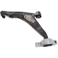 SPIDAN 59774 Lower Control Arm for VOLVO XC60 and XC90 (2002&ndash;), Front Left Lower Control Arm 31360644