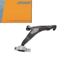 SPIDAN 59775 Querlenker Lenker f&uuml;r VOLVO 2 XC60 2 XC90 2 Vorderachse unten rechts 31360651