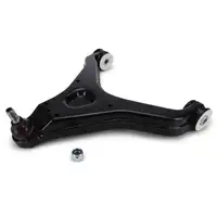 2x SPIDAN Querlenker + Traggelenk f&uuml;r IVECO Daily 3 4 5 vorne unten 500334716 + 500334717