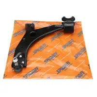 SPIDAN Querlenker f&uuml;r FORD Focus/C-Max DM2 Focus 2 ab 03.2006 vorne links