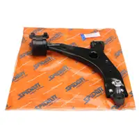 SPIDAN Querlenker f&uuml;r FORD Focus/C-Max DM2 Focus 2 ab 03.2006 vorne rechts