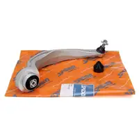 SPIDAN Querlenker f&uuml;r AUDI A4 B8 A5 8T 8F Q5 8RB Vorderachse hinten unten links 8K0407693F