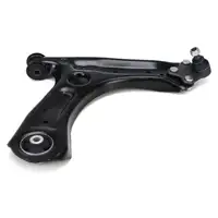 SPIDAN 50421 Querlenker + Traggelenk f&uuml;r SEAT Ibiza 3 SKODA Fabia 2 Polo 9N vorne rechts