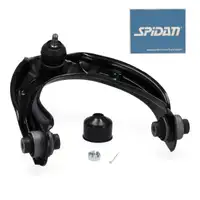 SPIDAN 50782 Querlenker Lenker f&uuml;r HONDA Accord 8 CU Vorderachse oben rechts 51510-TA0-A03