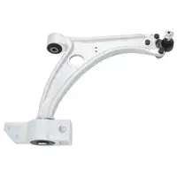 SPIDAN 51009 Querlenker Lenker Radaufh&auml;ngung f&uuml;r AUDI 8J3 8J9 Vorne rechts 8J0407151D