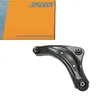 SPIDAN 51125 Querlenker f&uuml;r NISSAN Juke F15 Pulsar C13 1.2-1.6/1.5 dCi vorne links unten