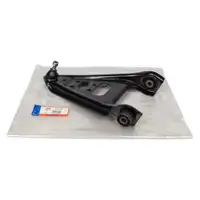 SPIDAN Querlenker + Traggelenk f&uuml;r SMART FORTWO Cabrio + Coupe (451) vorne