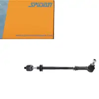 SPIDAN Spurstange + Kopf f&uuml;r VW Transporter T4 Fgst.-Nr. 70T200000 vorne rechts 701419804F