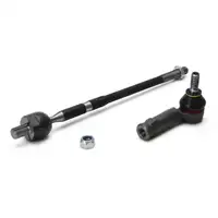 SPIDAN Spurstange + Kopf f&uuml;r AUDI A3 8L SEAT Leon SKODA Octavia 1 Bora Golf 4 vorne links