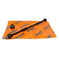 SPIDAN 57905 Spurstange Axialgelenk f&uuml;r JAGUAR XF 1 X250 XJ X351 hinten C2D51043