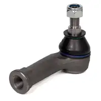 SPIDAN Tie Rod End for VW Transporter T4 (model year 2001 and later), front right 701419812D