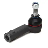 SPIDAN 45860 Spurstangenkopf f&uuml;r SEAT Arosa Ibiza 2 VW Caddy 2 Lupo Polo 6N1 6N2 vorne