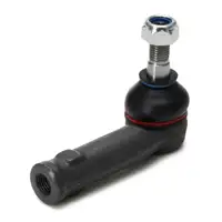 SPIDAN 45861 Spurstangenkopf f&uuml;r SEAT Arosa Ibiza 2 VW Caddy 2 Lupo Polo 6N1 6N2 vorne