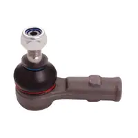 SPIDAN 46039 Spurstangenkopf für PORSCHE 924 944 VW Golf I Scirocco Transporter T3 vorne