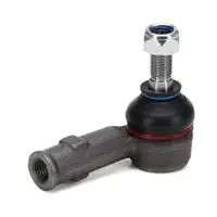 SPIDAN Spurstangenkopf f&uuml;r SEAT Arosa Ibiza 2 VW Golf 2 3 Passat Polo vorne links