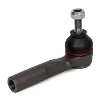 SPIDAN Spurstangenkopf f&uuml;r FIAT Punto 199 OPEL Adam Corsa D E vorne links